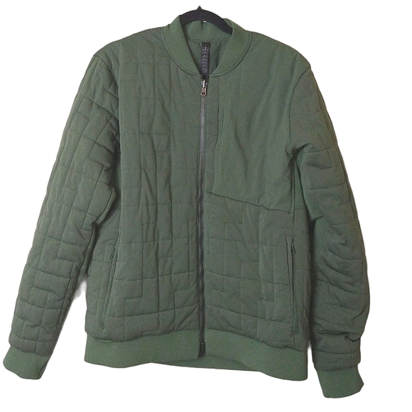 lululemon rival side bomber